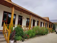 Nalati Yunshuijian Guesthouse Hotels near Nalati Passenger Transport Terminal