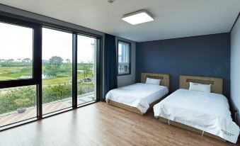 SN Hotel Daecheon