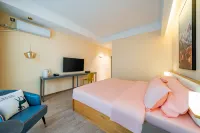 曼享壹禾大飯店