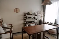 Putang Tori Hotel - balcony