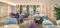 Lavande Hotel (Rugao Shijinli Shuihui Garden) - Breakfast