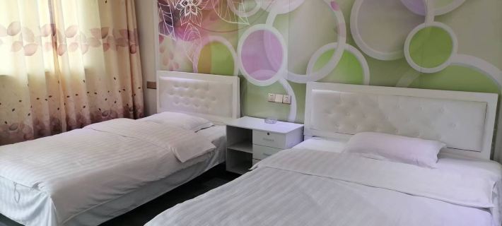 Baoying Jingbao Hotel Hotels in Baoying
