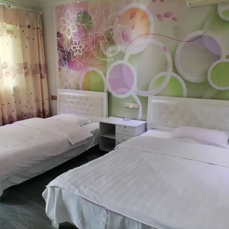 Baoying Jingbao Hotel