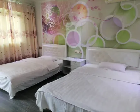 Baoying Jingbao Hotel Hotel a Baoying