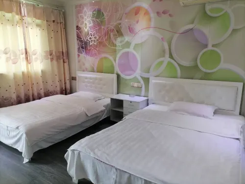 Baoying Jingbao Hotel