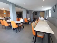華墅優品飯店（德州職業技術學院店） - 3 星級