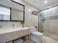 Anren Xiongsen Haoting Hotel Hotels in Anren