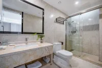 Anren Xiongsen Haoting Hotel Hotels in Anren