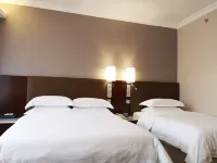 Ocean Hotel Hôtels à : Canton
