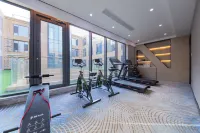 ECHARM Hotel (Suizhou Country Garden Store) فنادق في سويجَو