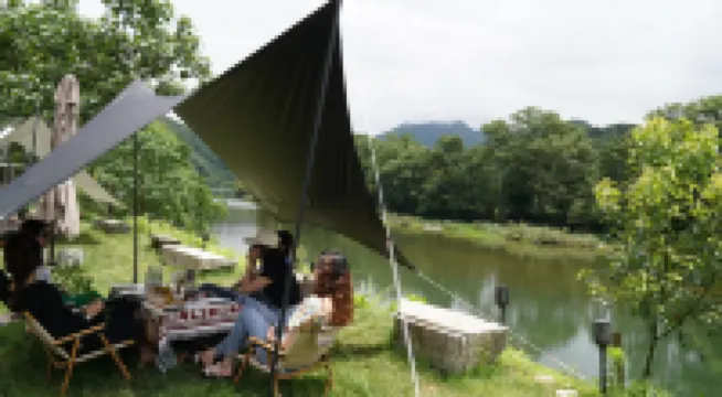 Shitai Qingshuiyi Vacation Apartment