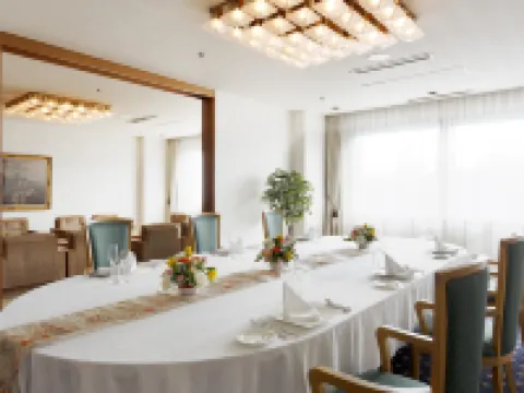 ART HOTEL Narita Tokyo otelleri