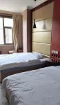 Yingbin Hotel Hotels in Jiaokou