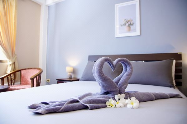 Golden Guesthouse by the Beach Cha Am(โกลเดน เกสต์เฮาส์ บาย เดอะ บีช ชะอำ)_4
