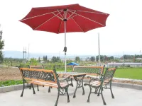 Turks Yuanxi Inn Hotel di Tekes