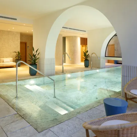 TRS Ibiza Hotel- Adults Only+16