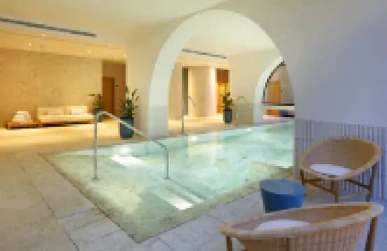 TRS Ibiza Hotel- Adults Only+16
