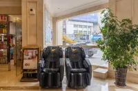 維也納酒店（萍鄉潤達國際步行街店） - 早餐