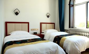 Jinhe City Jinhe town Jinhe hotel