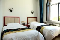 Jinhe City Jinhe town Jinhe hotel - 2 Yıldız