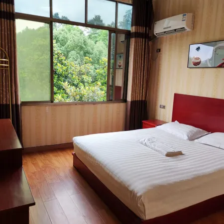 Jingshan Weihao Inn