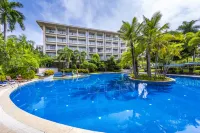 Yelan Bay Resort Hotel di Sanya