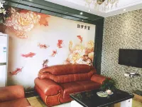 和縣鄉情商務賓館 - 2星級