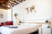 Casa Po - Bed and Breakfasts