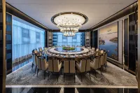 Jingmen Jiupai Tongyuan Hotel (Yuanboyuan Government Affairs Center)