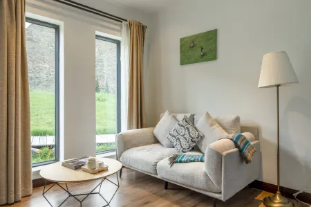 Hot Springs Sailimu Lake Kruger Wild Luxury Camp