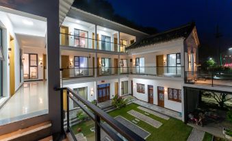 Chongdugou Busu Xidu Homestay