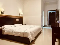 Menglian Chaorun Hotel - Pet friendly
