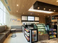 Fox Lite Grogol Jakarta Hotels near Grogol