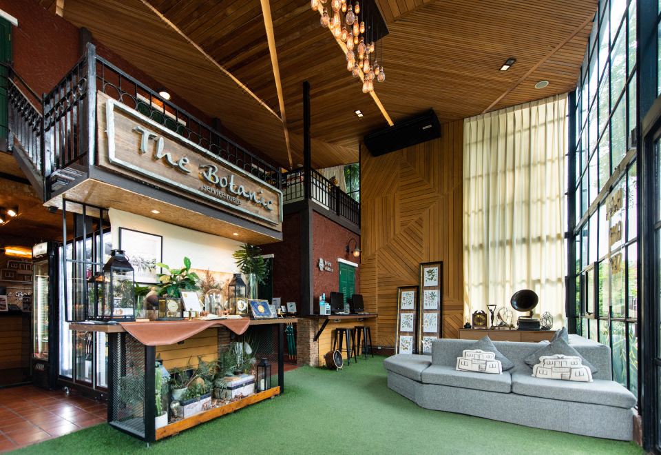 5. 보태닉 서비스 ..