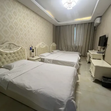 Yesanpo Shanshui Bistro