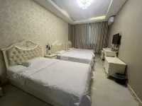 Yesanpo Shanshui Bistro Hotels in Laishui