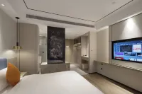 開元曼居飯店（平湖東湖半島店） 平湖住宿飯店