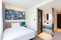 Ibis Hotel (Kangding Xinduqiao Branch) Các khách sạn ở Khang Định