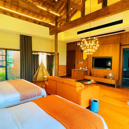 Shaoliu Hotel