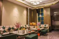 Angel Garden Resort Hotel - 5-Star