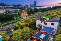 Han Ting Bie Yuan Resort Hotel
