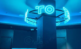 Top ONE E-sports Hotel