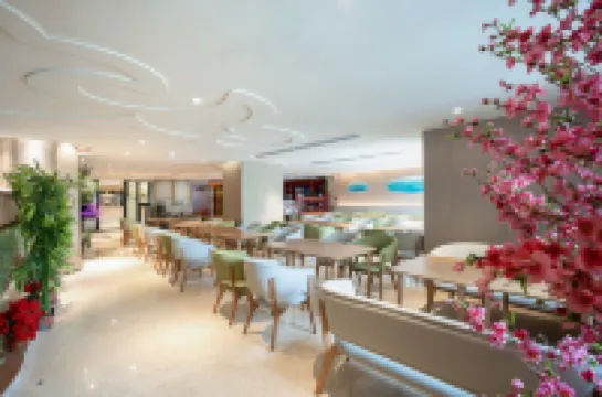 全季飯店（拉薩大昭寺八廓街店）