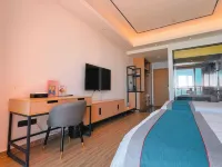 Huidong Shenghai Hotel (Shuangyue Bay) - Rooftop Pools