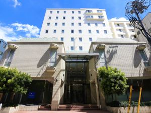 HOTEL MYSTAYS Okayama