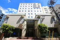 HOTEL MYSTAYS 오카야마 JR 노노쿠치역 주변 호텔
