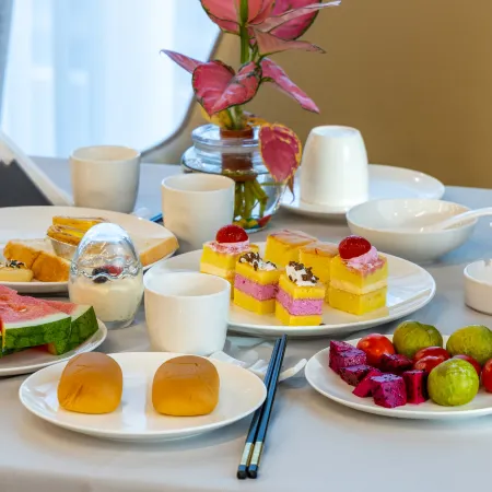 Kaixing Noble Garden Hotel