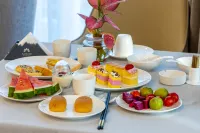 Kaixing Noble Garden Hotel - Aamiainen