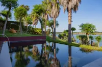 Montargil Monte Novo Hotels in Montargil