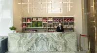 Colorful Yinhao Hotel
